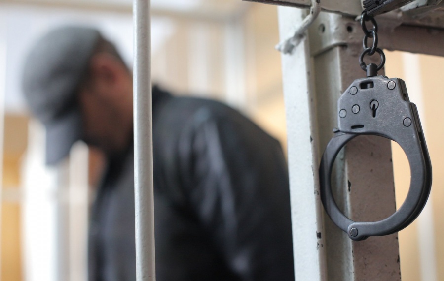 В Каневском районе вынесен приговор в отношении лица, хранившего наркотическое средство в крупном размере 