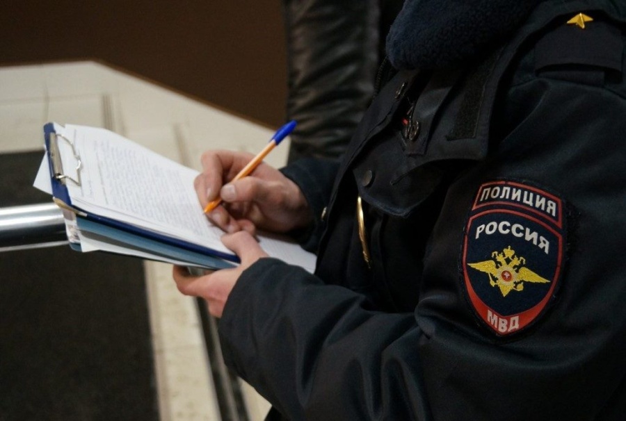 Полицейские Каневского района напоминают о необходимости своевременного обращения в полицию