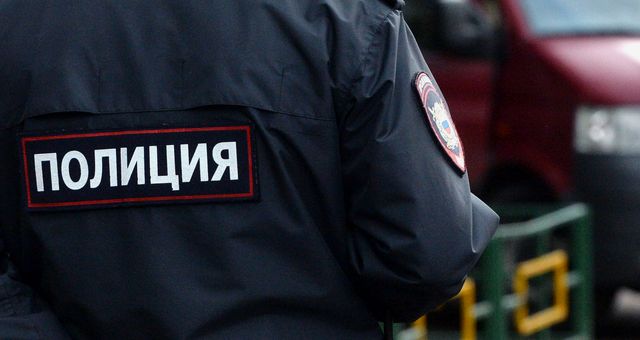 Сотрудники полиции Каневского района задержали подозреваемую в краже