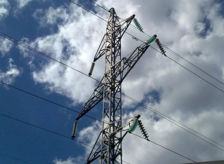 Будет снижена надежность электроснабжения потребителей Каневского района