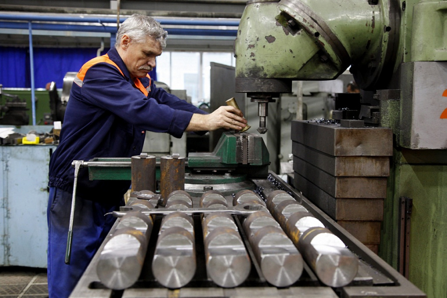Каталог промышленных товаров производителей Новороссийска