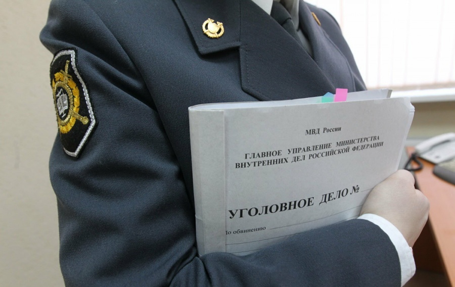 Сотрудники полиции Каневского района выявили факт незаконного хранения наркотических средств