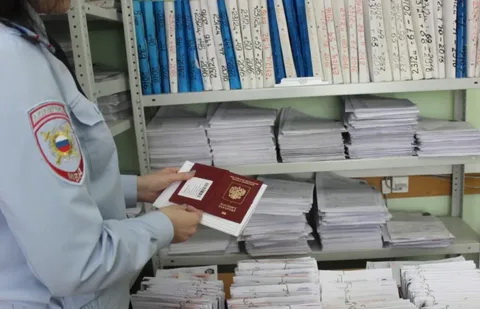 В Каневском районе направлено в суд уголовное дело о нарушении миграционного законодательства