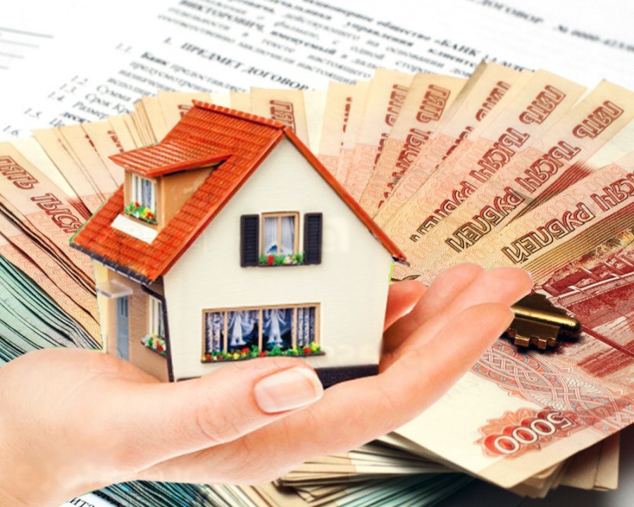 Схема предоставления гражданам социальной выплаты на оплату первоначального взноса при получении ипотеки 