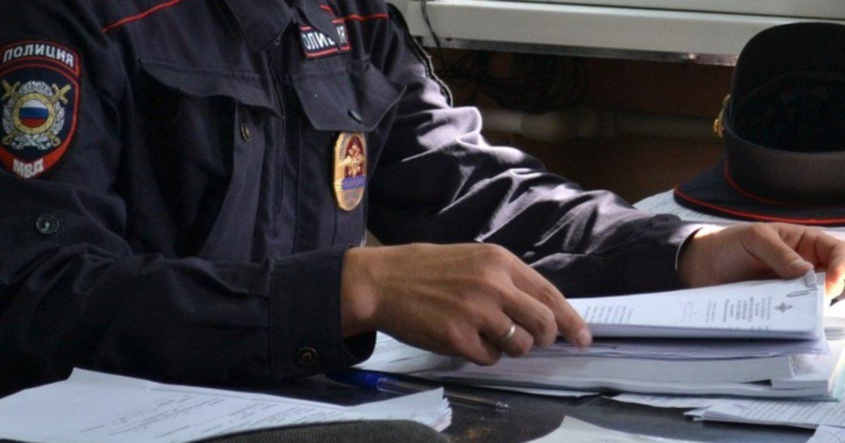 В Каневском районе полицейские задержали подозреваемых в мошенничестве