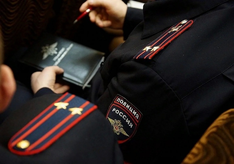 Сотрудники полиции Каневского района напоминают об ответственности за дачу взятки должностному лицу