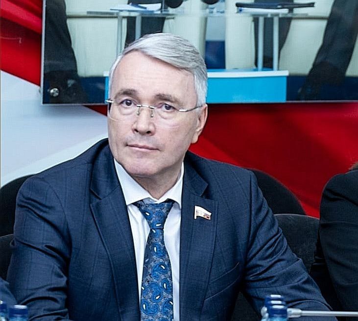 Эдуард Кузнецов: Госдума приняла закон о дополнительной поддержке регионов в условиях санкций