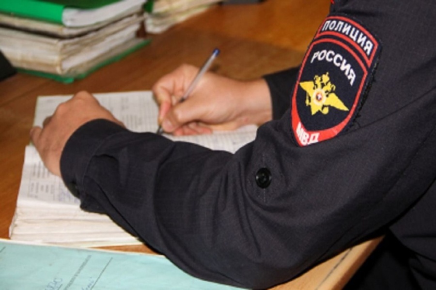 В Каневском районе направлено в суд уголовное дело о повторном нарушении ПДД