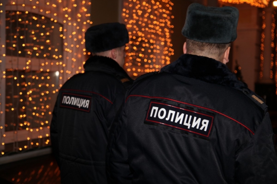Полиция Каневского района информирует о проявлении бдительности в период праздничных дней