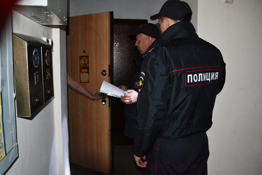 В Каневском районе возбуждено уголовное дело о неоднократном несоблюдении административных ограничений 