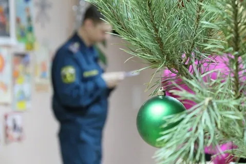 О соблюдении правопорядка и повышении бдительности в период подготовки и проведения новогодних и рождественских праздников