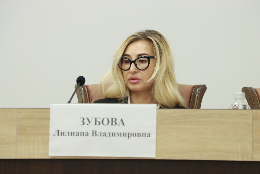 Совещание по вопросу ликвидации или реорганизации МУПов прошло в администрации района 19 февраля