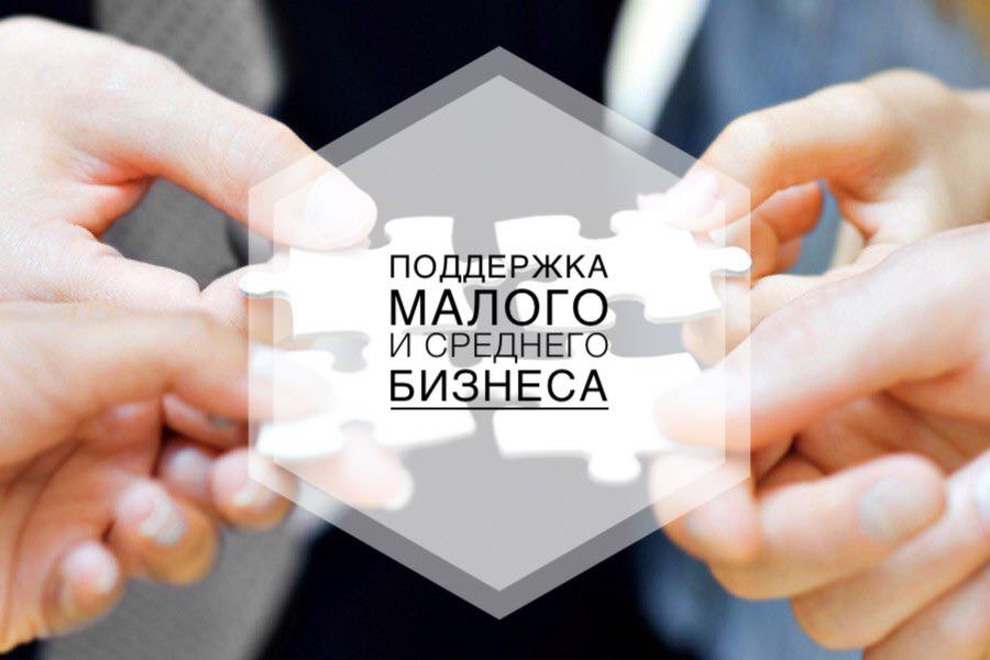 Бесплатные консультации Центра поддержки предпринимательства для субъектов малого и среднего бизнеса Каневского района в 2020 году