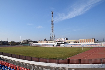 Любители спорта и физкультуры Каневского района смогут выйти на стадионы