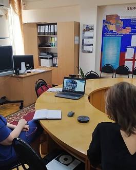 Семинар для представителей СМИ Краснодарского края провела краевая избирательная комиссия